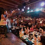 الغابة كوين ريفربوت