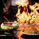 كوبي ستيك هاوس اليابانية - بحيرة بوينا فيستا