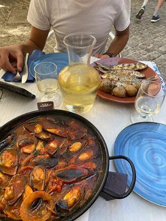 مطعم أو باترونو، لشبونة