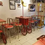 Mama Chicken Mama Franky House