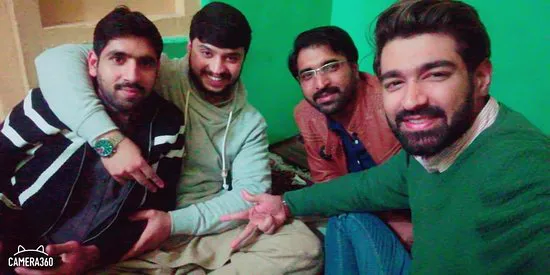 متجر تشاراسي تيكا