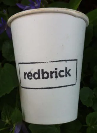 ريد بريك اسبريسو