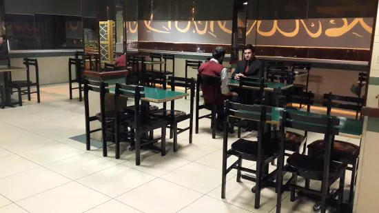 رئيس برغر بيشاور