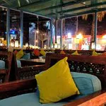 مطعم ومقهى قرطبة، الغردقة