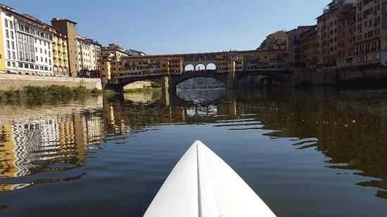 Canottieri Firenze