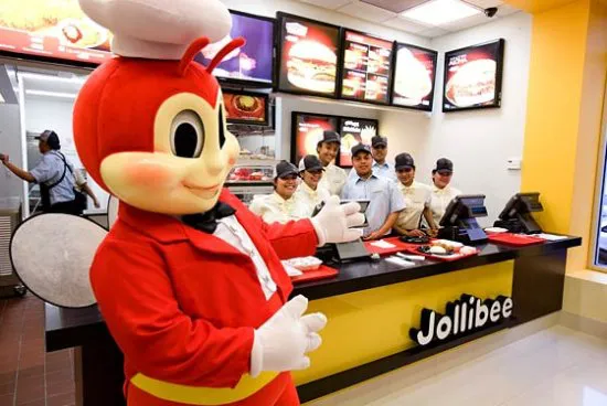 Jollibee Manila City Plaza
