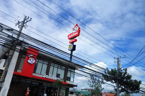 مطعم جوليبي، مانيلا