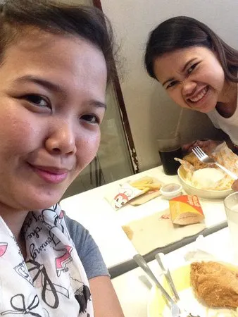 مطعم جوليبي، مانيلا