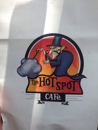 The Hotspot