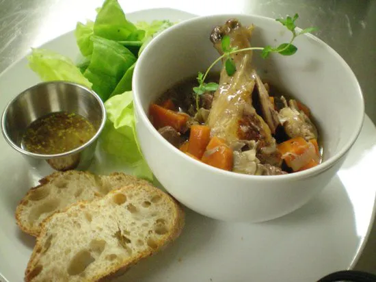 لومي بيسترو