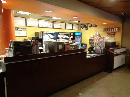 Dunkin' - E FREMONT ST