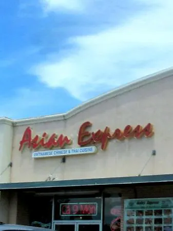 Asian Express