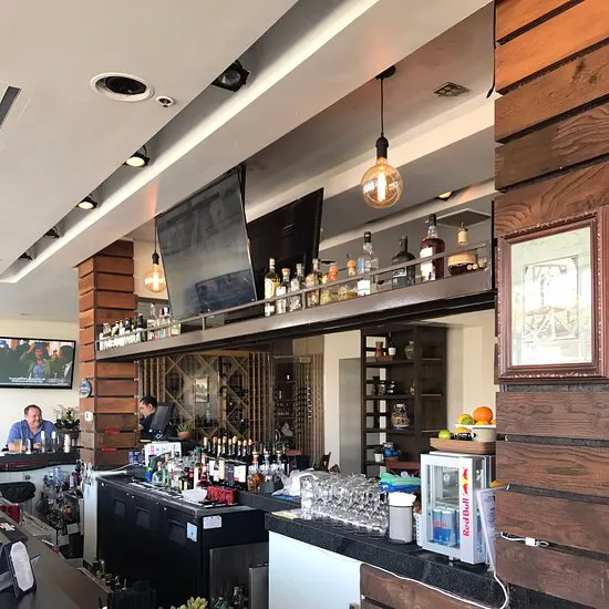 كوستا أزول ماريسكوس