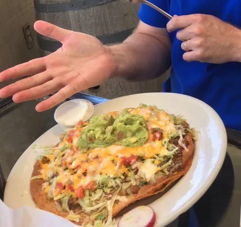 كوستا أزول ماريسكوس