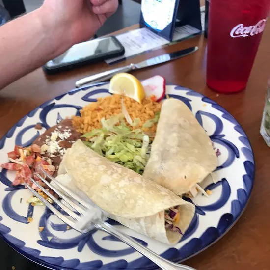 كوستا أزول ماريسكوس