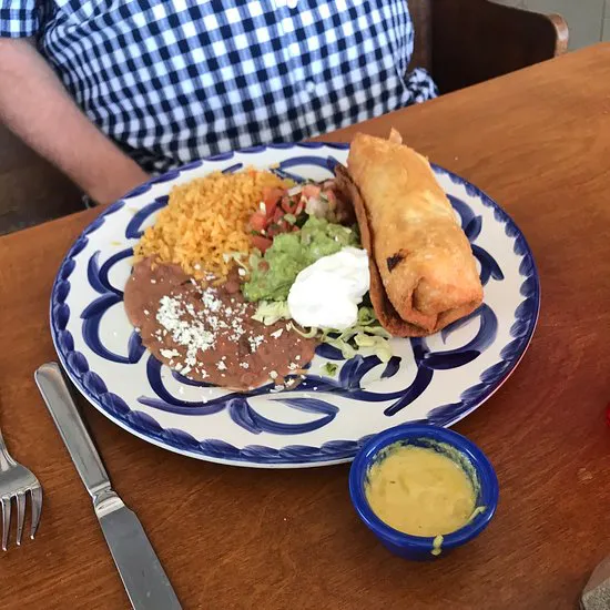 كوستا أزول ماريسكوس