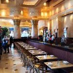 مصنع تشيز كيك