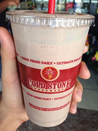 Cold Stone Creamery