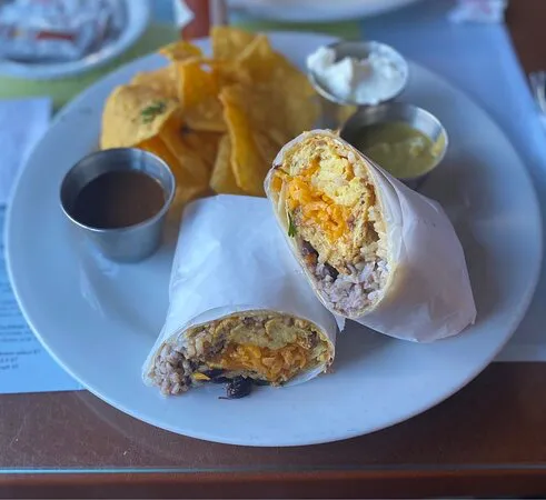 Mercedes' Cuban Grill