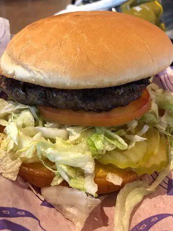 إز بريك اوفن اند جريل، سان أنطونيو