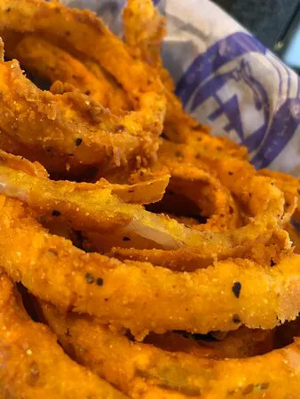 إز بريك اوفن اند جريل، سان أنطونيو