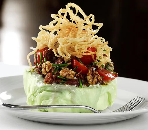 The Palm - San Antonio