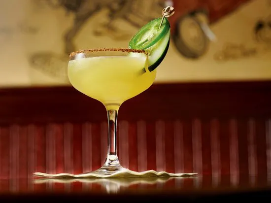 The Palm - San Antonio