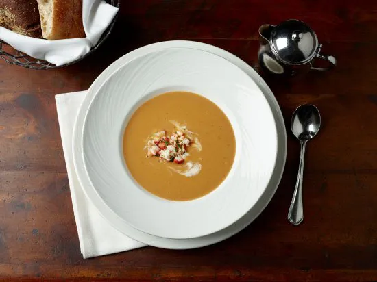 The Palm - San Antonio