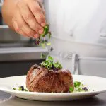 The Palm - San Antonio