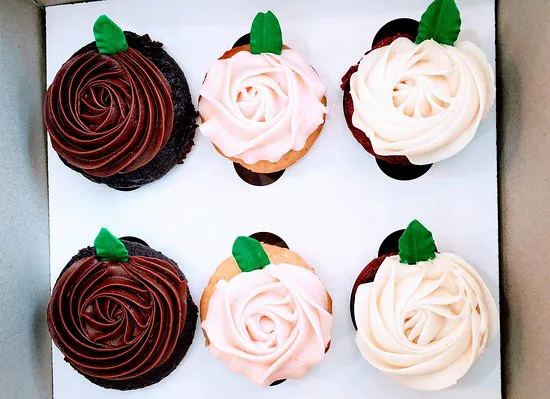 جنية الأسنان الحلوة