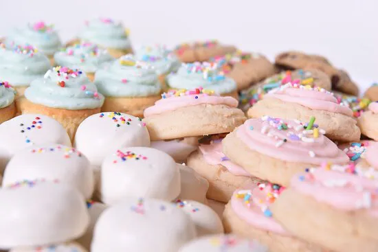 جنية الأسنان الحلوة