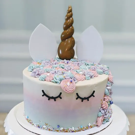 جنية الأسنان الحلوة