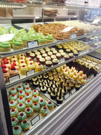 جنية الأسنان الحلوة