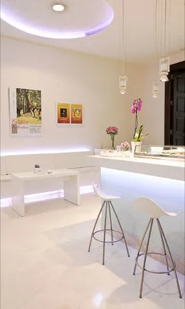 مقهى بار تايسن