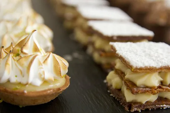 مقهى بار تايسن