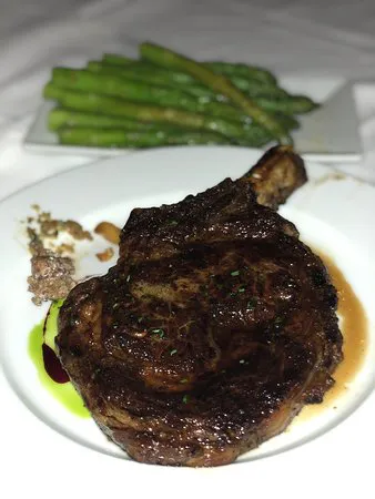 Republic of Texas Bar & Grill