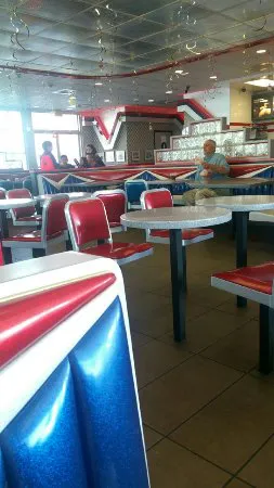 ماكدونالدز