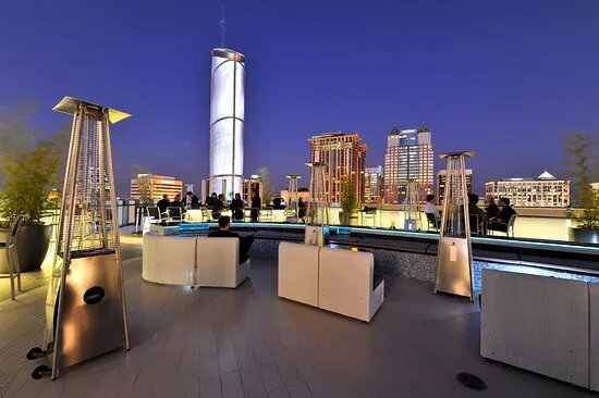 سكاي لاونج أورلاندو