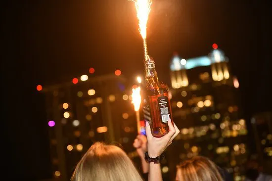 سكاي لاونج أورلاندو