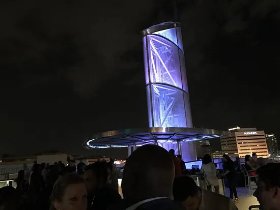 سكاي لاونج أورلاندو