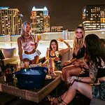 Sky Lounge Orlando