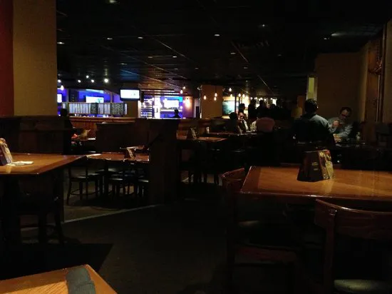 Starbucks - Stratosphere