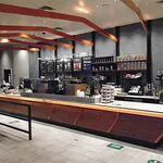 ستاربكس - ستراتوسفير