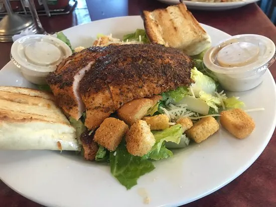 سوق الصياد والشواية