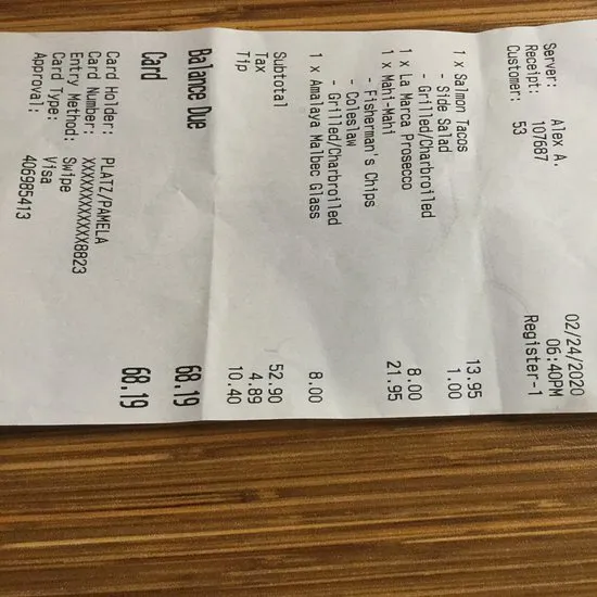 سوق الصياد والشواية