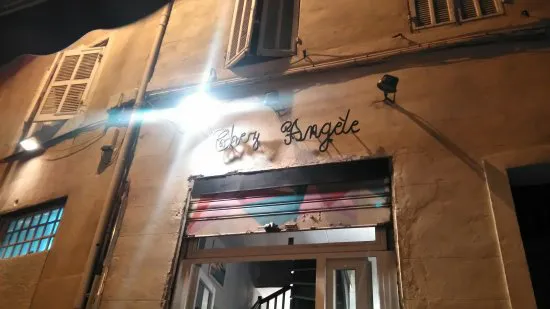 Chez Angele