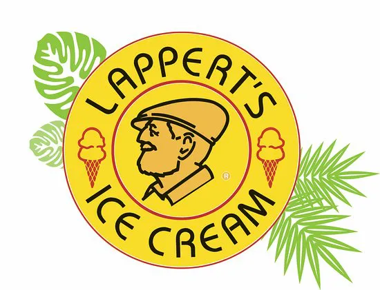 Lappert's Ice Cream