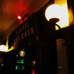 القط السمين الأصلي