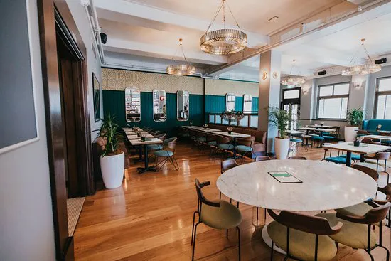 The Great Northern Hotel - Newcastle