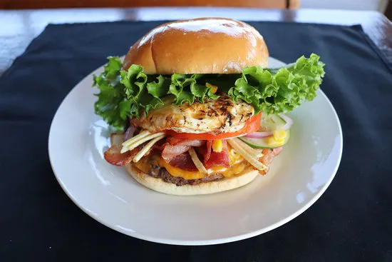 طعم سوق البرازيل